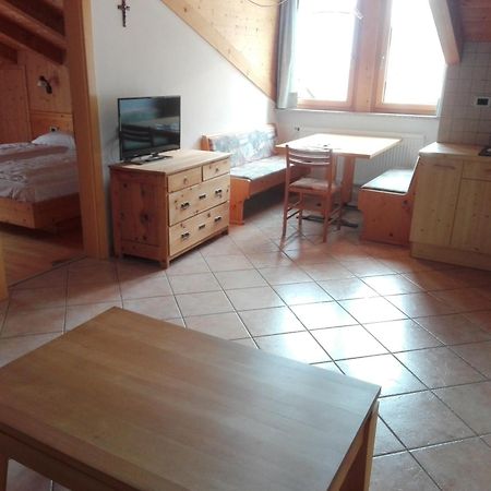 Ferienwohnung Im Haus Texel VII Rablà Extérieur photo