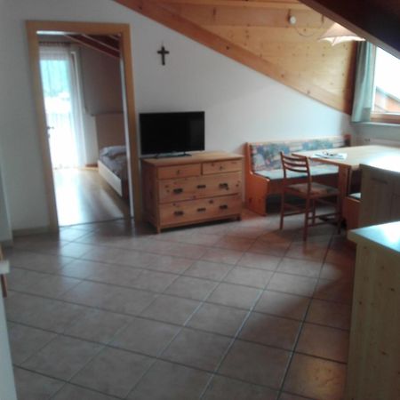 Ferienwohnung Im Haus Texel VII Rablà Extérieur photo