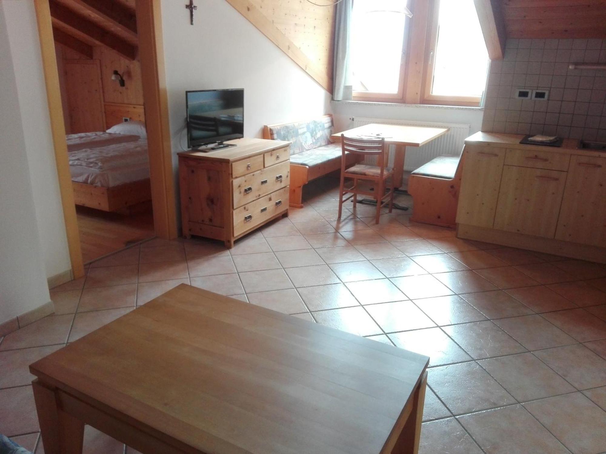 Ferienwohnung Im Haus Texel VII Rablà Extérieur photo