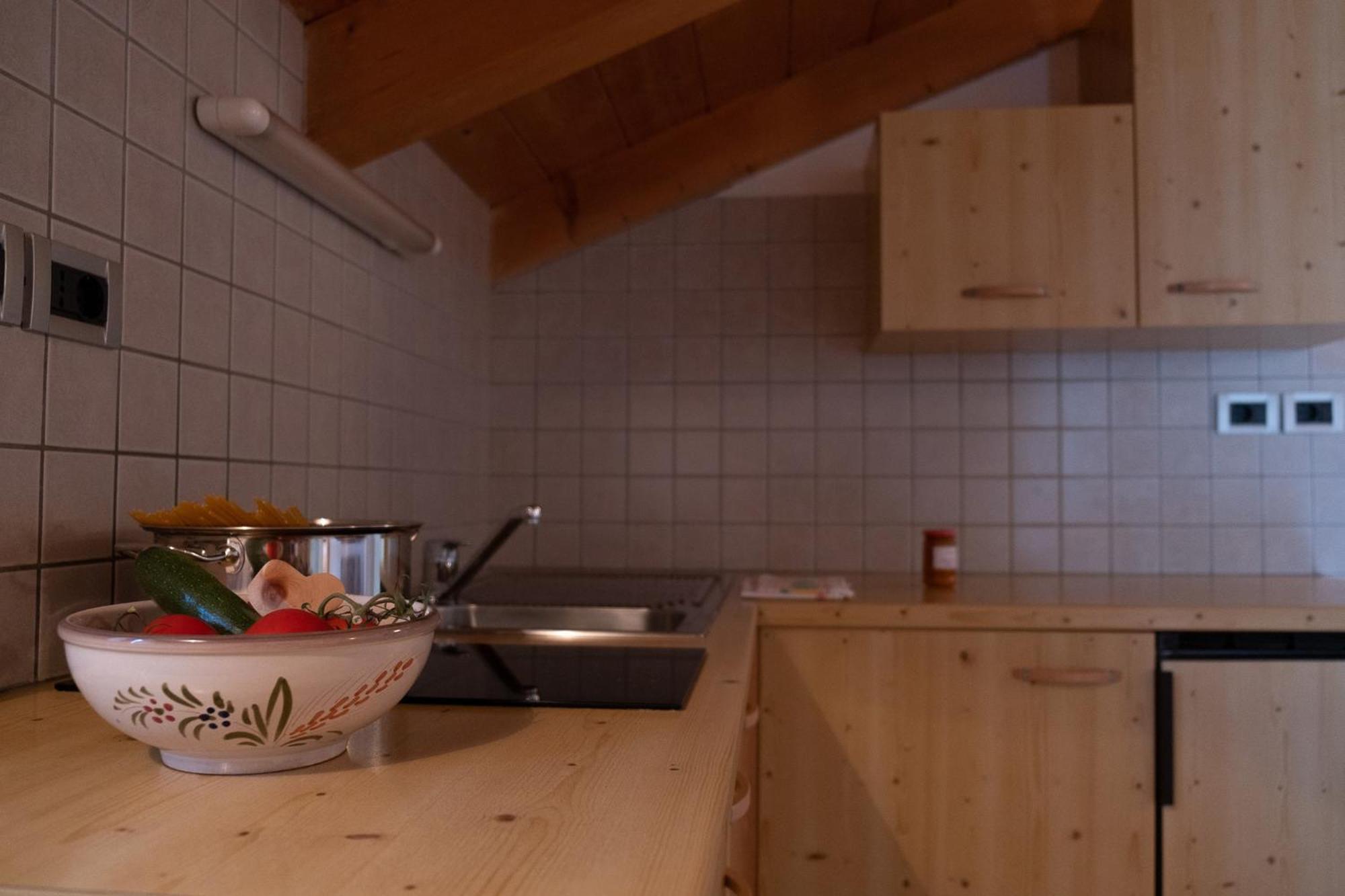 Ferienwohnung Im Haus Texel VII Rablà Extérieur photo