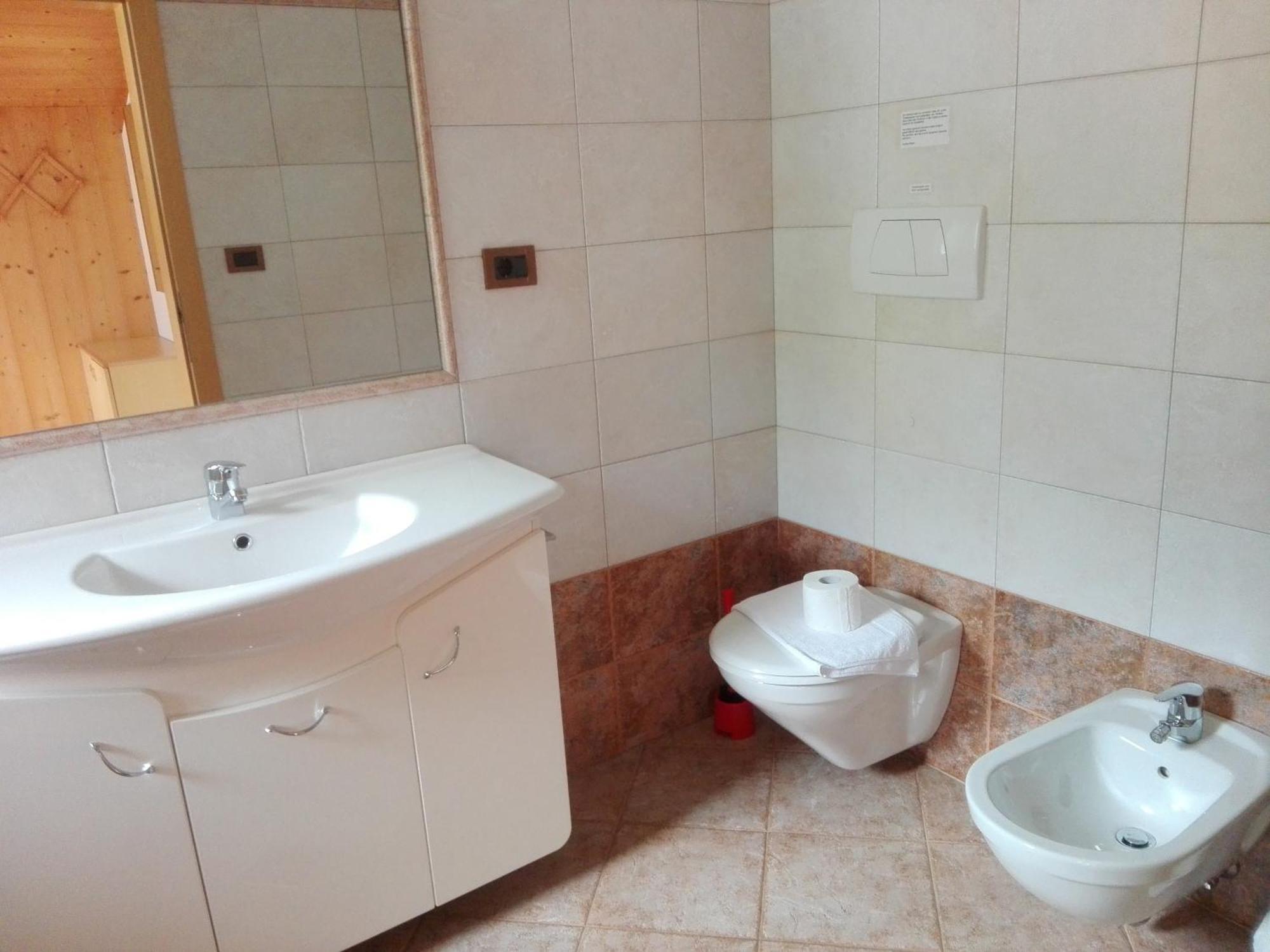 Ferienwohnung Im Haus Texel VII Rablà Extérieur photo
