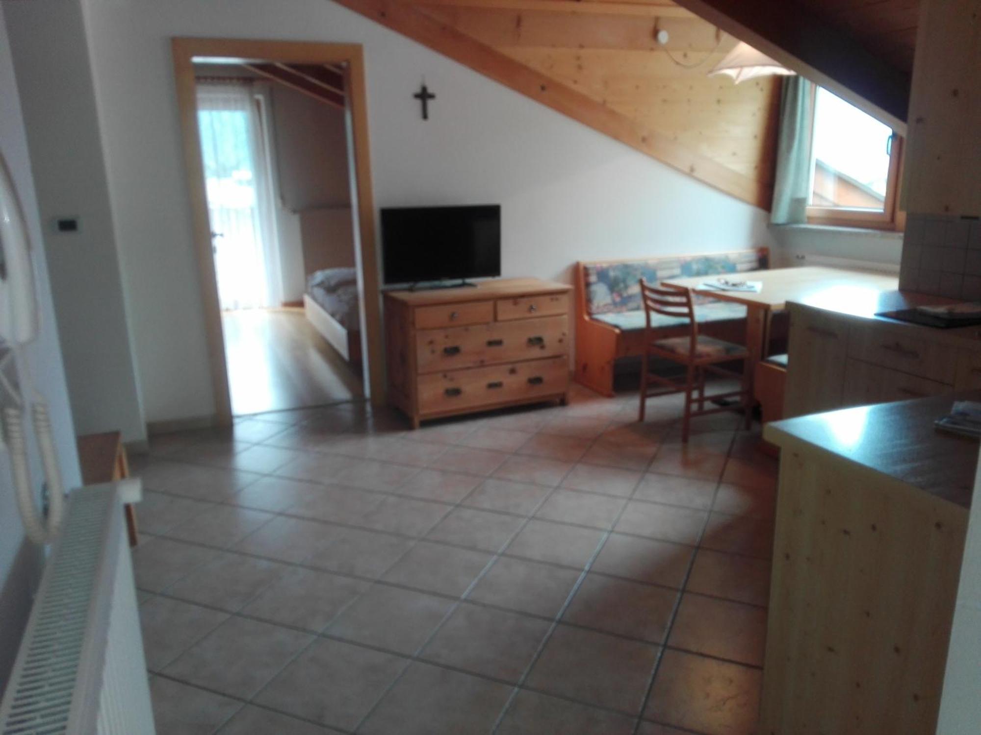 Ferienwohnung Im Haus Texel VII Rablà Extérieur photo
