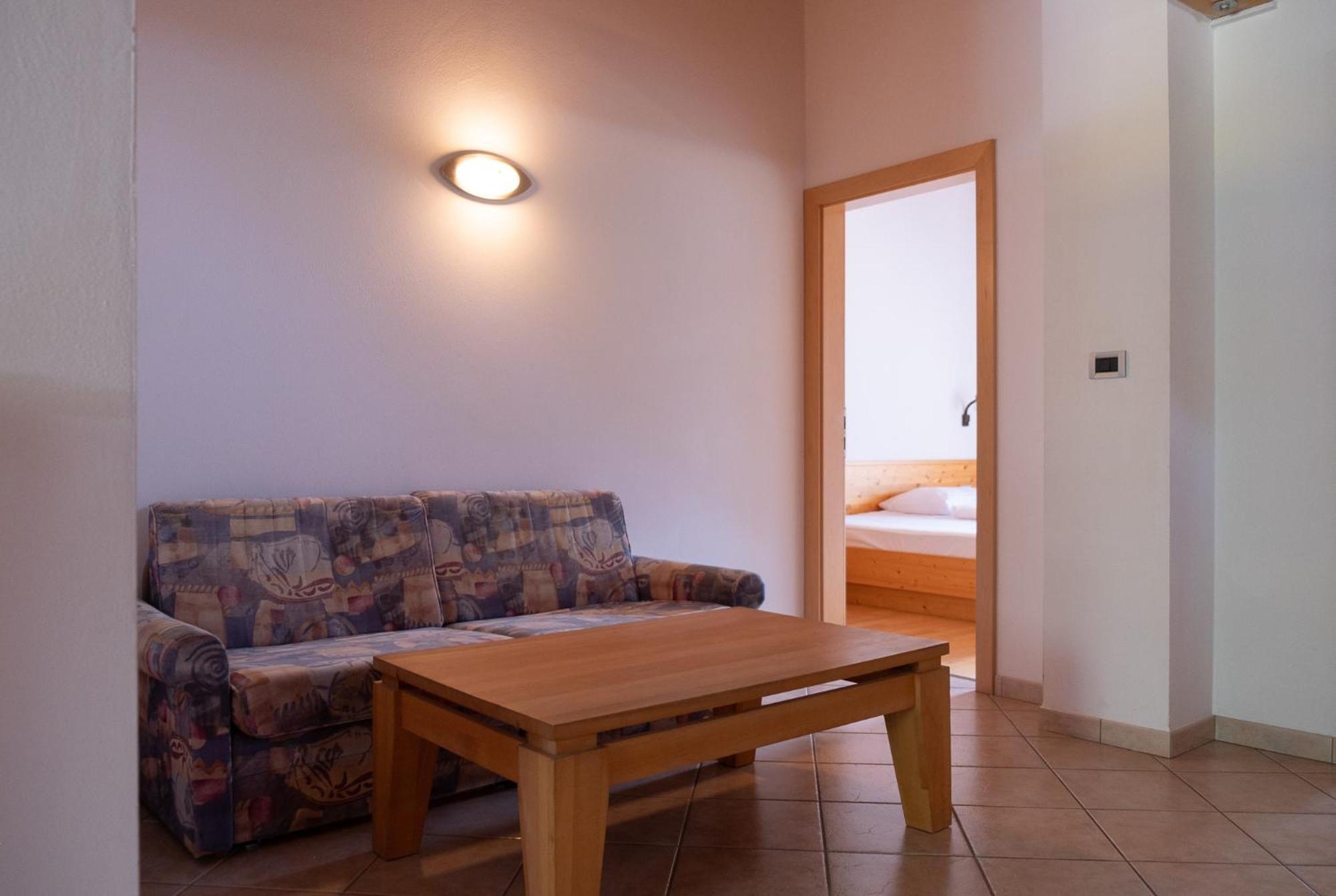 Ferienwohnung Im Haus Texel VII Rablà Extérieur photo